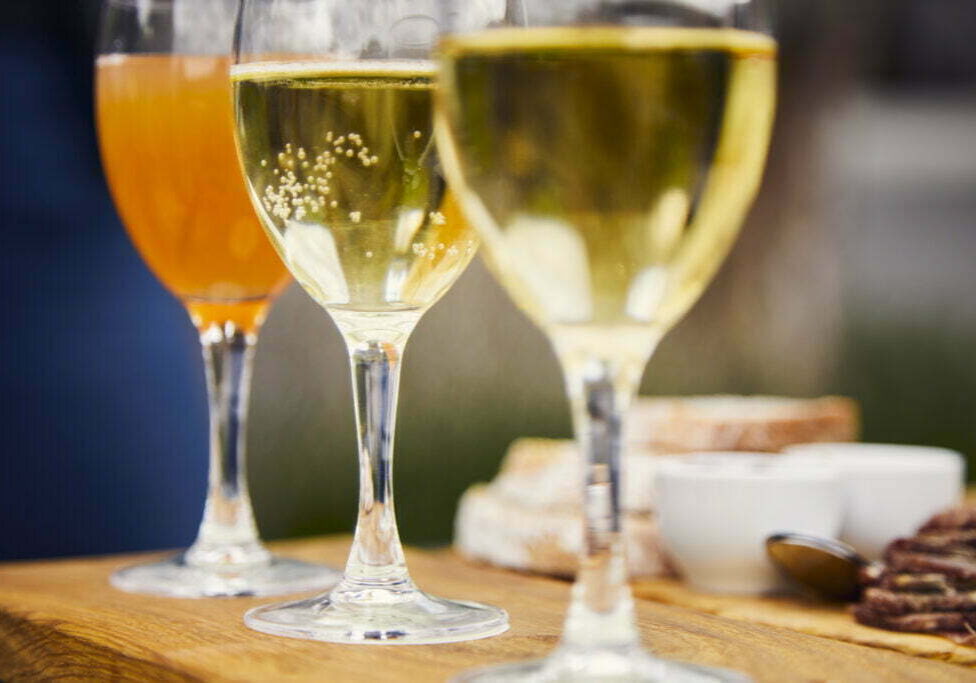 Frukt og siderruta i Ulvik